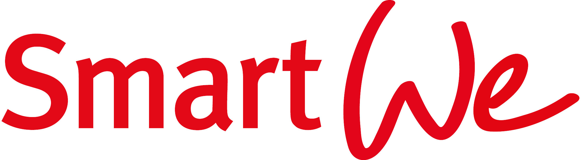 Logo SmartWe