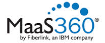 Maas360 MDM Logo