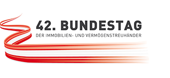 logo 42 Bundestag Immobilientreuhänder Vermögenstreuhänder
