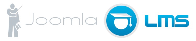 JoomlaLMS logo
